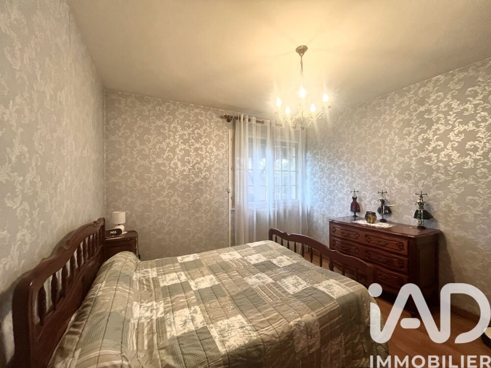 vente Maison - 5 pièce(s) - 127 m² Pessac (33600)
