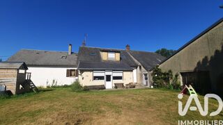  Maison à vendre 6 pièces 183 m²