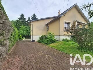  Maison à vendre 3 pièces 78 m²