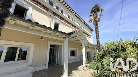   Vente Boutique/Local commercial 1 200 m&sup2; 