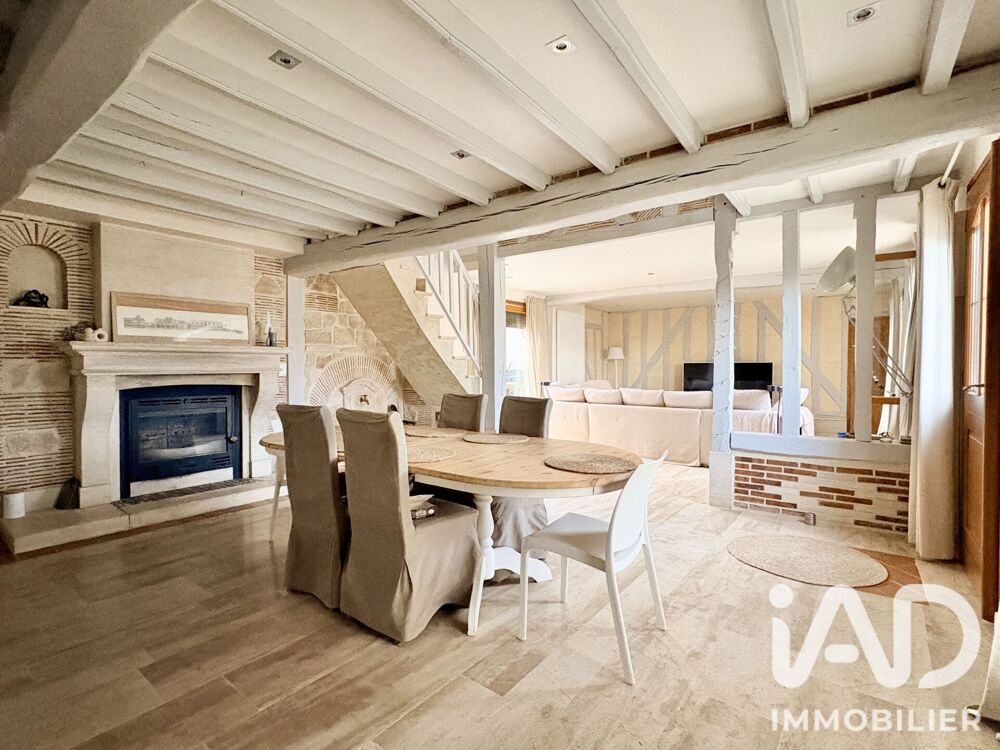 Vente Maison Vente Maison de village 6 pièces Villy-le-maréchal