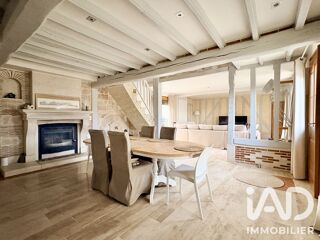 Vente Maison Vente Maison de village 6 pièces Villy-le-maréchal