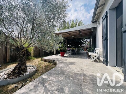   Vente Maison/villa 4 pièces Maison - 4 pièce(s) - 96 m²