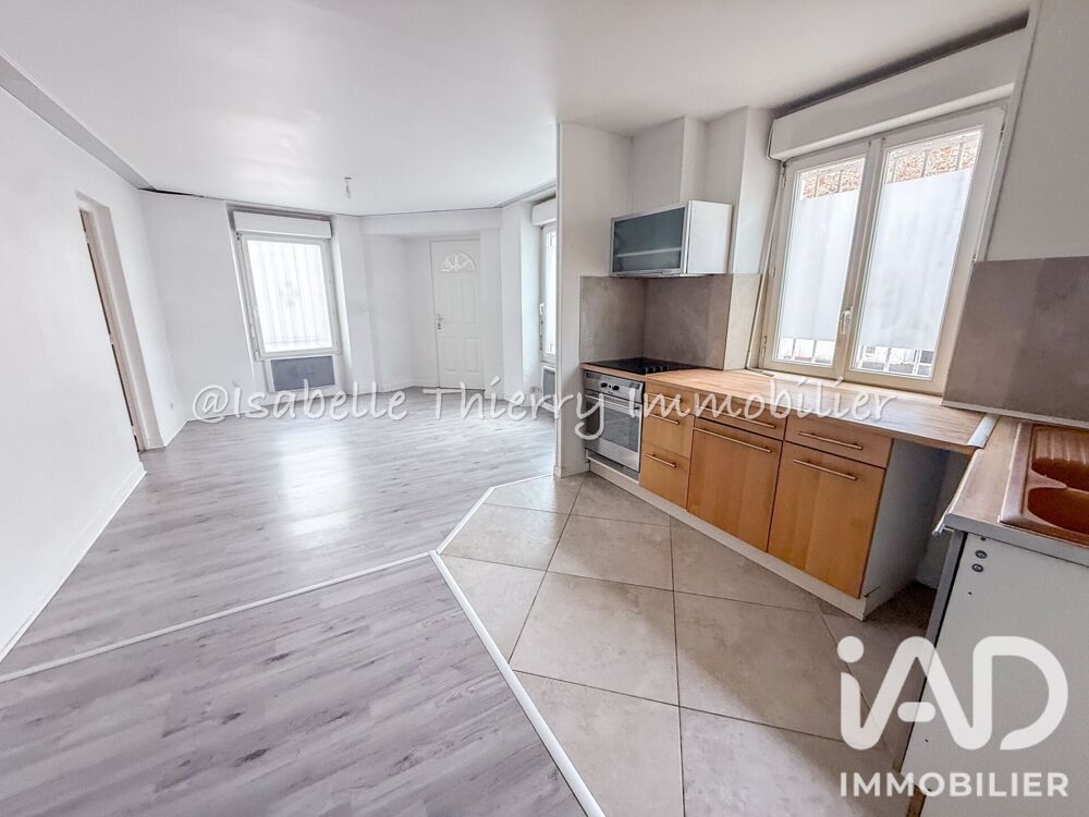 Vente Appartement Vente Appartement 3 pièces Montlhéry