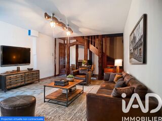  Maison à vendre 3 pièces 71 m²
