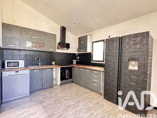  Maison � vendre 3 pi�ces 72 m�