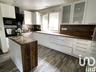  Maison à vendre 6 pièces 160 m²
