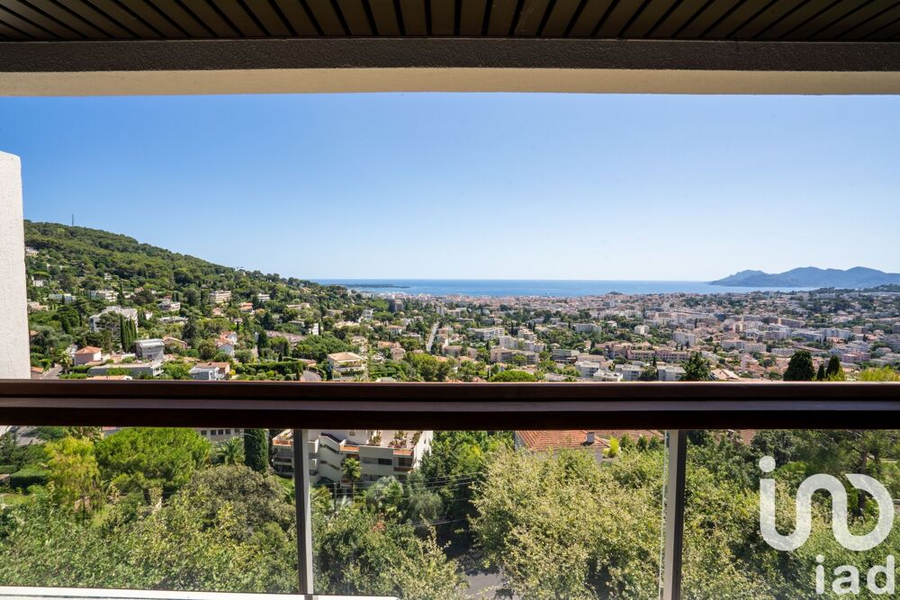 Vente Appartement Vente Appartement 3 pièces Le cannet