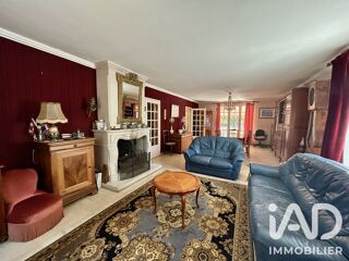  Maison à vendre 7 pièces 168 m²