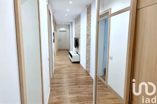  Appartement à vendre 3 pièces 78 m²