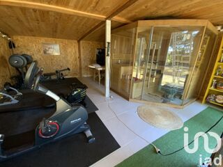  Maison à vendre 5 pièces 165 m²