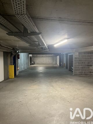  Parking / Garage à vendre 12 m²