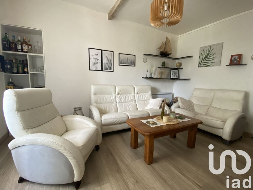 Vente Maison de ville 5 pièces