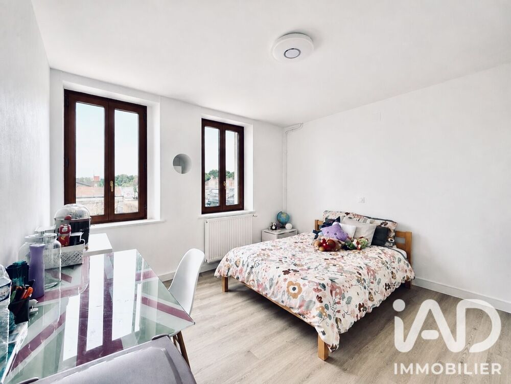 Vente Maison de ville 4 pièces