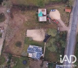  Terrain à vendre 920 m²
