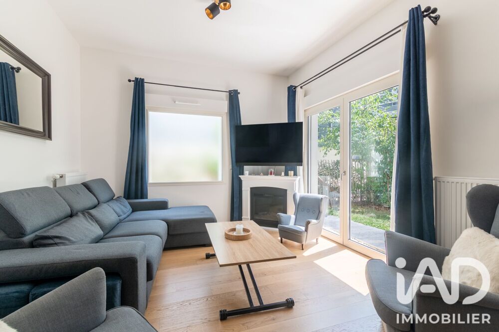 Vente Appartement Vente Appartement 4 pièces Gentilly