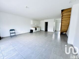  Maison à vendre 4 pièces 91 m²