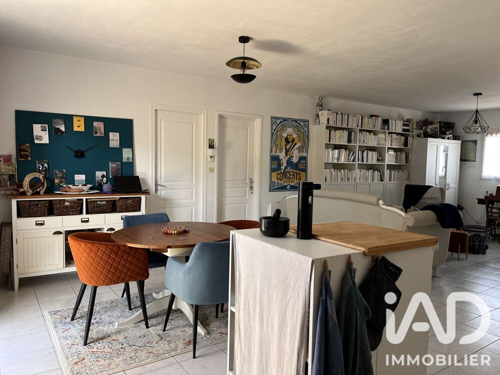 Vente Maison de ville 5 pièces