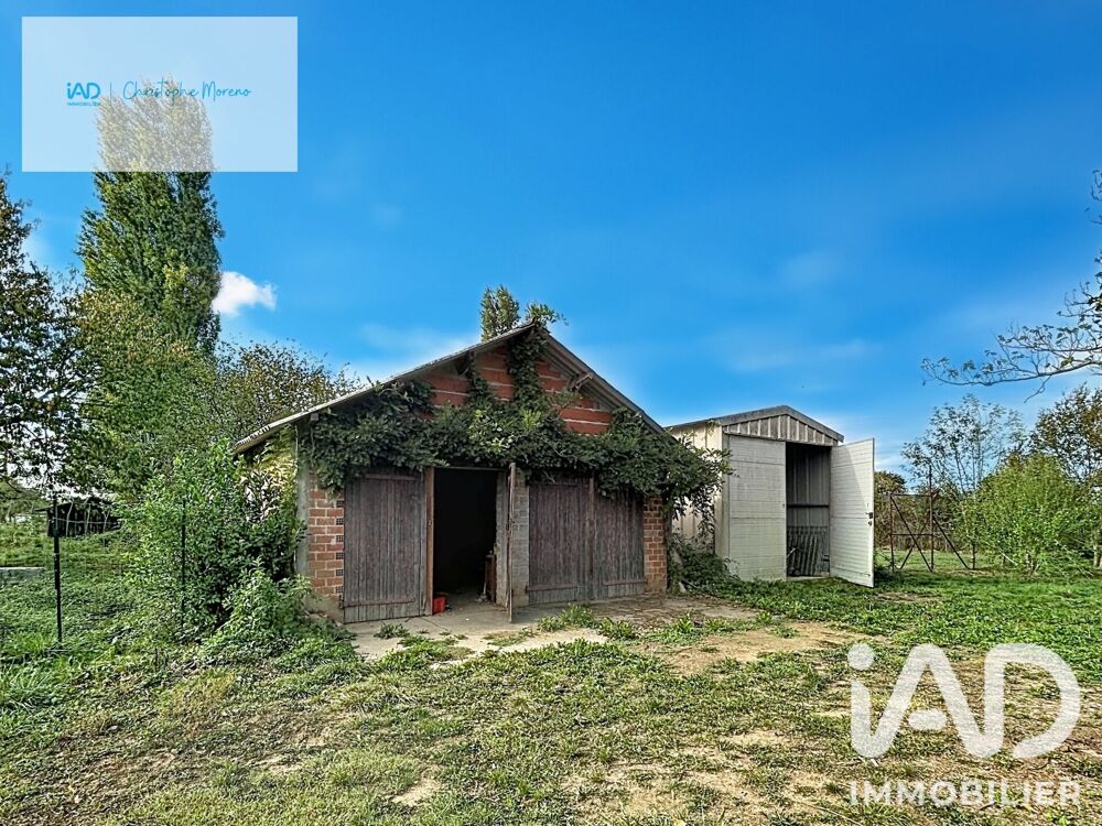 Vente Maison Vente Maison/villa 4 pièces Nègrepelisse