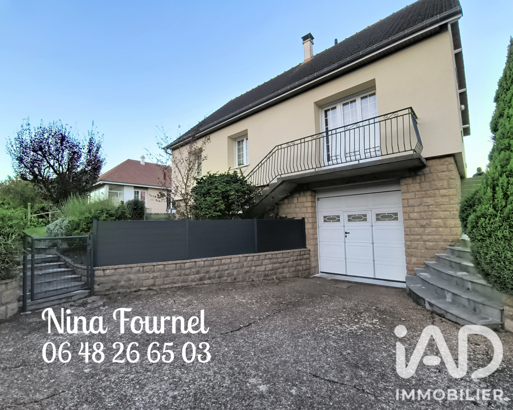 Vente Maison Vente Maison/villa 6 pièces Verson