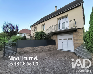 Vente Maison Vente Maison/villa 6 pièces Verson