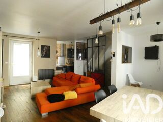  Maison à vendre 5 pièces 127 m²