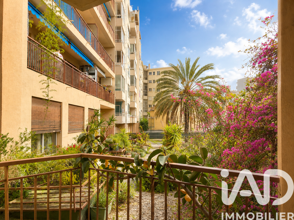 Vente Appartement Vente Appartement 4 pièces Toulon