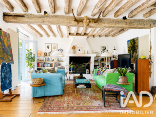  Maison à vendre 8 pièces 197 m²