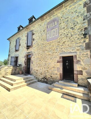  Maison à vendre 13 pièces 300 m²
