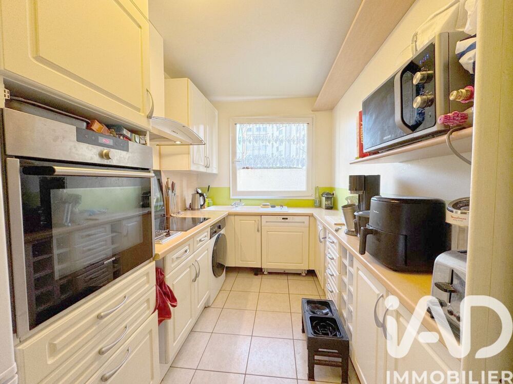 Vente Appartement Vente Appartement 4 pièces Montrouge