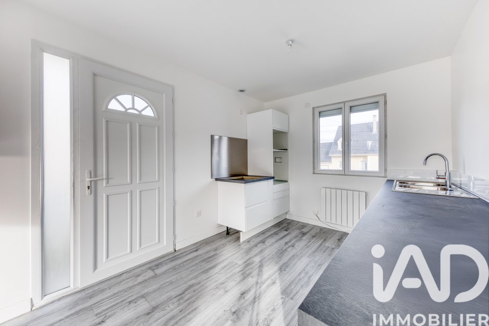 Vente Maison/villa 6 pièces