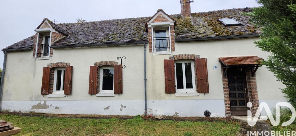Vente Maison Vente Maison de campagne 4 pièces Griselles