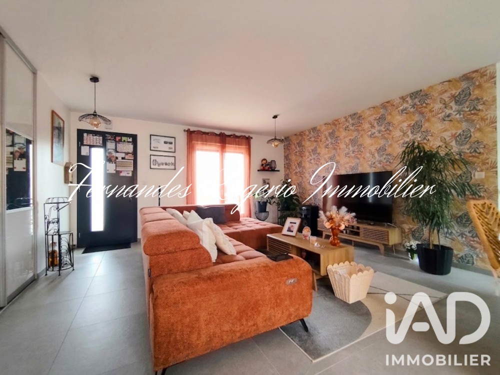 Vente Maison Vente Pavillon 5 pièces Boynes