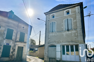  Maison à vendre 8 pièces 282 m²