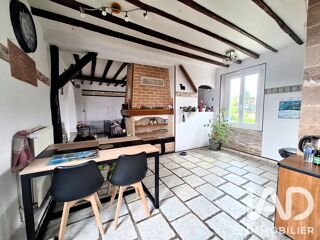 Vente Maison Vente Maison/villa 5 pièces Saint-germain-sous-doue