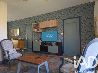  Maison à vendre 7 pièces 187 m²
