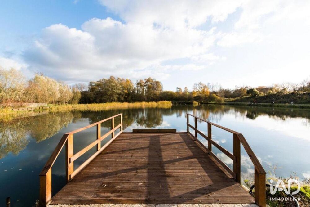 Vente Autre Vente Camping 22 000 m&sup2; Festubert