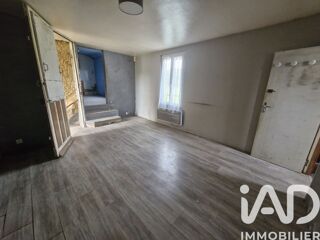  Maison � vendre 3 pi�ces 70 m�