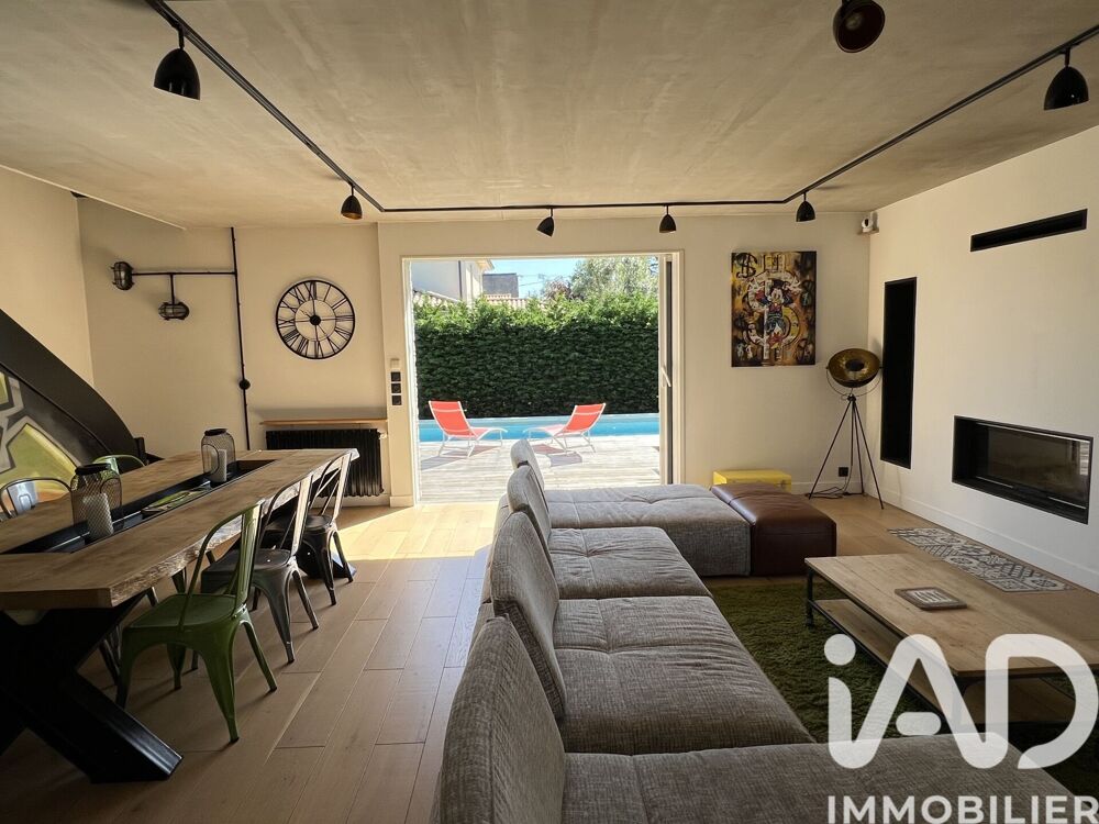 � vendre  Maison Oudon (44521)