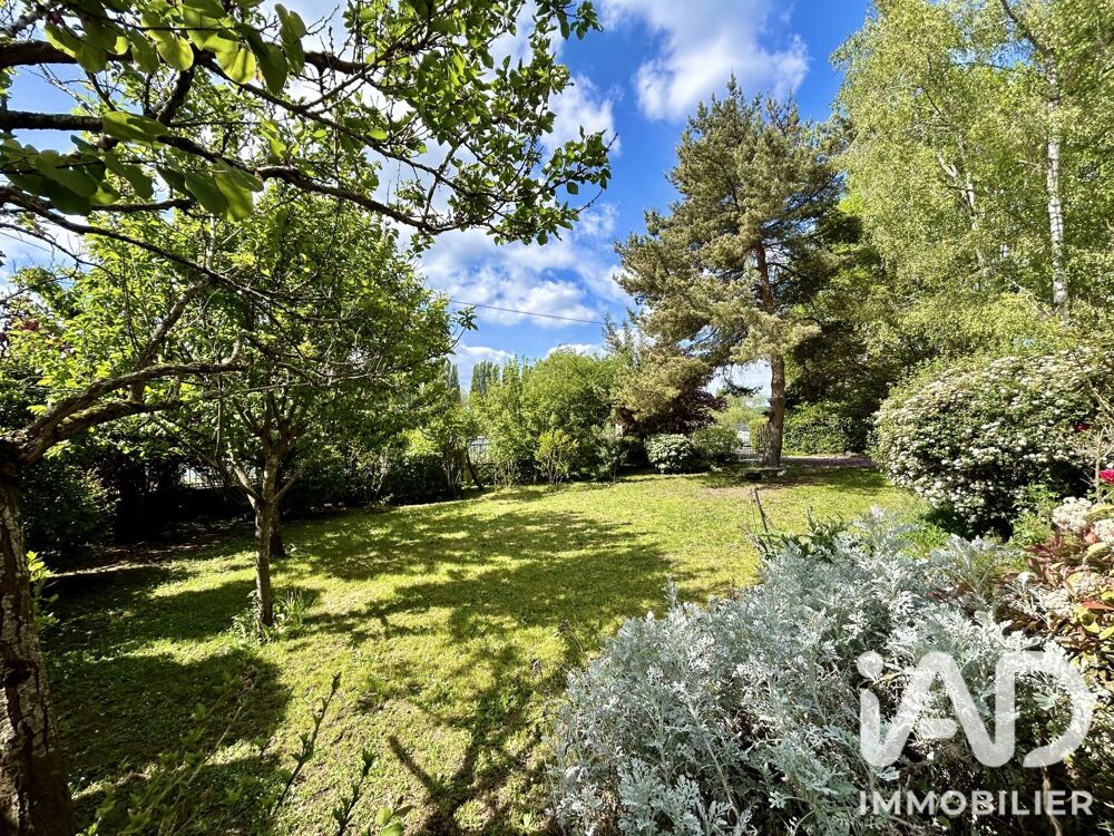 Vente Pavillon 7 pièces