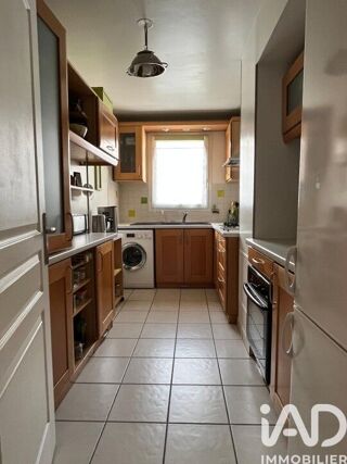  Appartement à vendre 3 pièces 67 m²