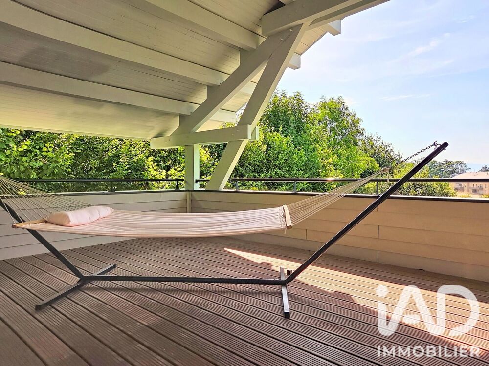 Vente Maison Vente Maison/villa 6 pièces Divonne-les-bains