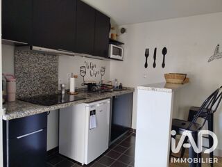  Appartement à louer 2 pièces 36 m²