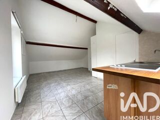  Appartement � vendre 1 pi�ce 12 m�