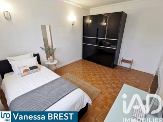  Appartement à vendre 4 pièces 74 m²