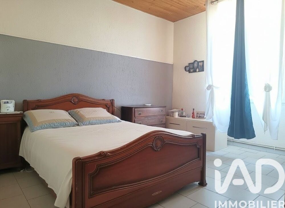 Vente Maison Vente Maison/villa 4 pièces Cavaillon