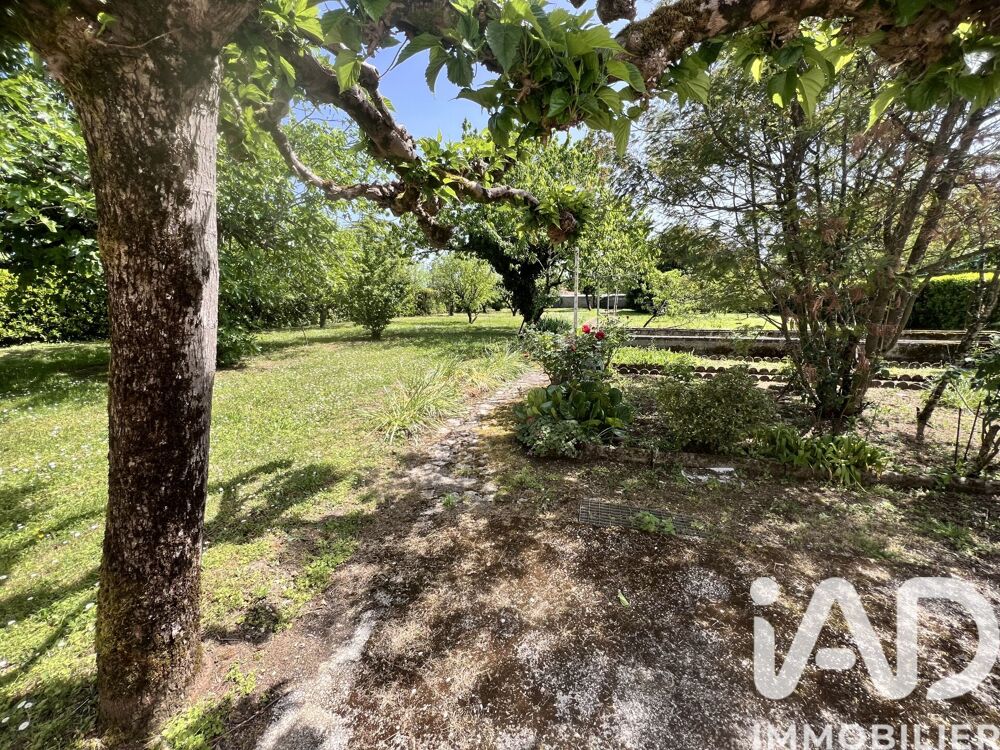 Vente Maison Vente Maison/villa 3 pièces Fléac