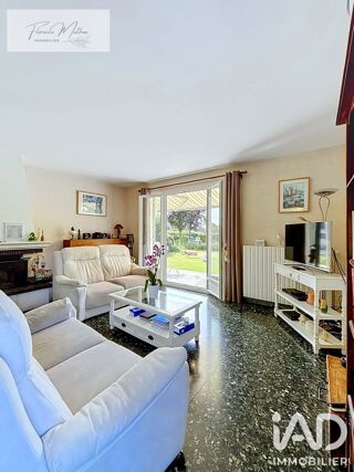  Maison à vendre 9 pièces 175 m²