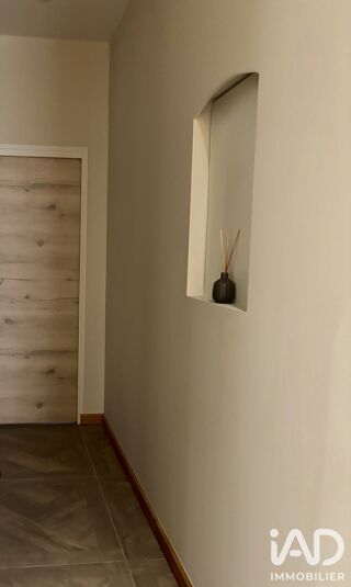  Appartement à vendre 2 pièces 75 m²