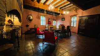  Maison à vendre 5 pièces 161 m²